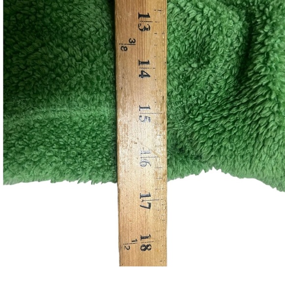 Patagonia Polartec fleece jacket - Picture 10 of 14